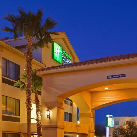 Holiday Inn Express & Suites Tucson North - Marana, By Ihg