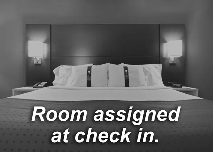 Hotel Express & Tucson North - Marana, By Ihg 2*