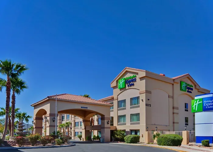 Express & Tucson North - Marana, By Ihg