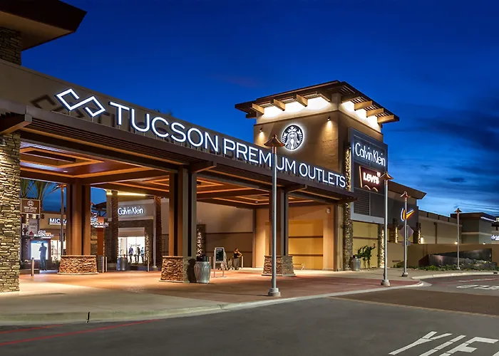 Express & Tucson North - Marana, By Ihg Hotel Cortaro
