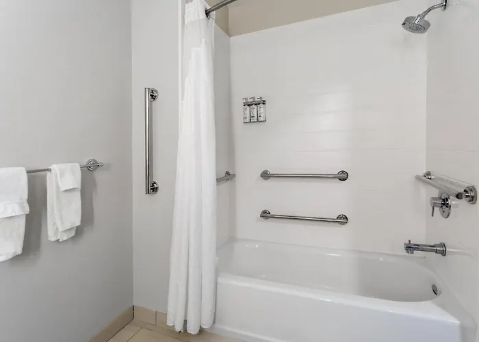 Hotel Express & Tucson North - Marana, By Ihg 2*