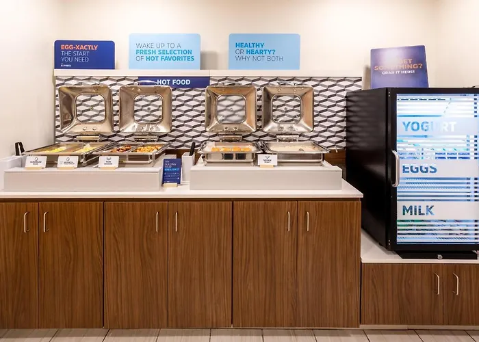 Express & Tucson North - Marana, By Ihg Cortaro