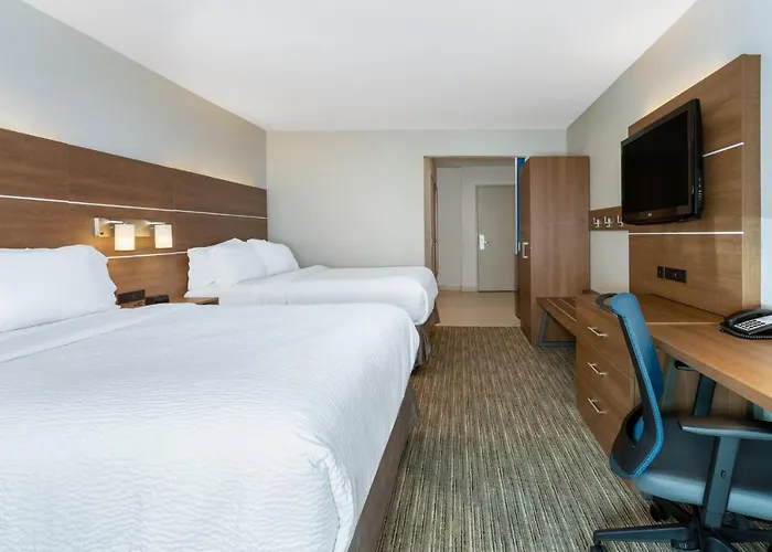Hotel Express & Tucson North - Marana, By Ihg