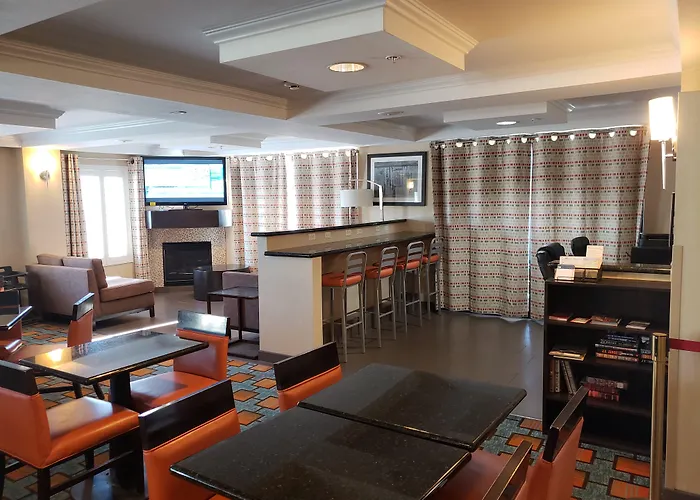 Express & Tucson North - Marana, By Ihg Hotel 2*