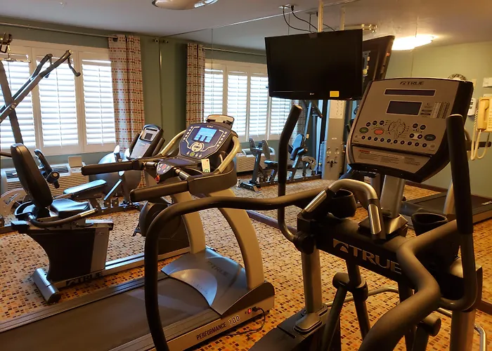 Express & Tucson North - Marana, By Ihg Hotel