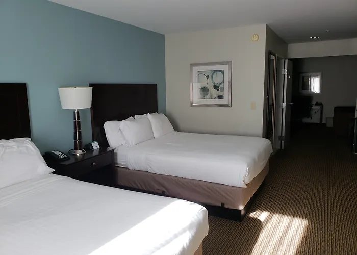 Express & Tucson North - Marana, By Ihg Hotel Cortaro
