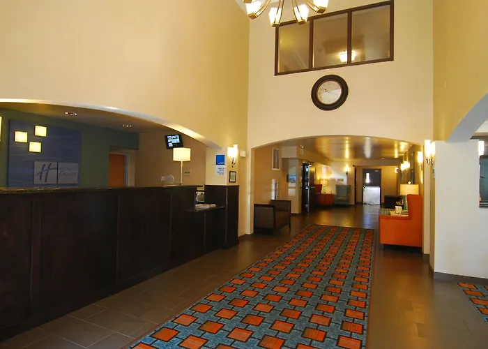 Hotel Express & Tucson North - Marana, By Ihg Cortaro