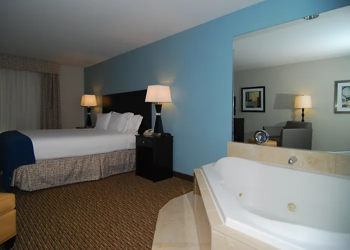 Express & Tucson North - Marana, By Ihg Hotel 2*