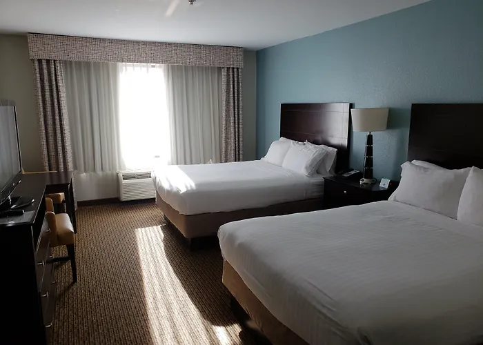 Express & Tucson North - Marana, By Ihg
