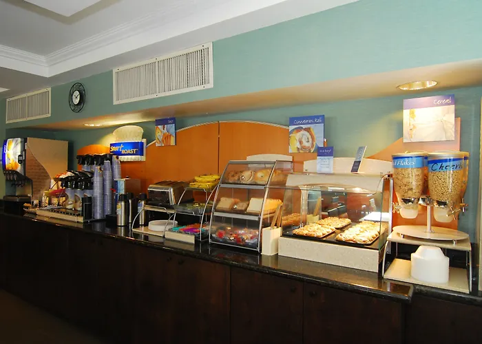 Express & Tucson North - Marana, By Ihg Hotel Cortaro