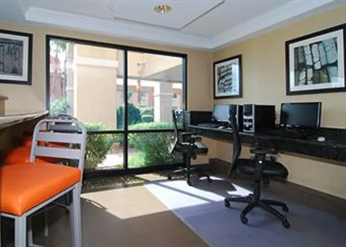 Express & Tucson North - Marana, By Ihg Cortaro