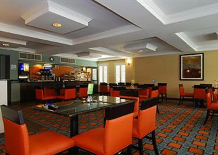 Hotel Express & Tucson North - Marana, By Ihg