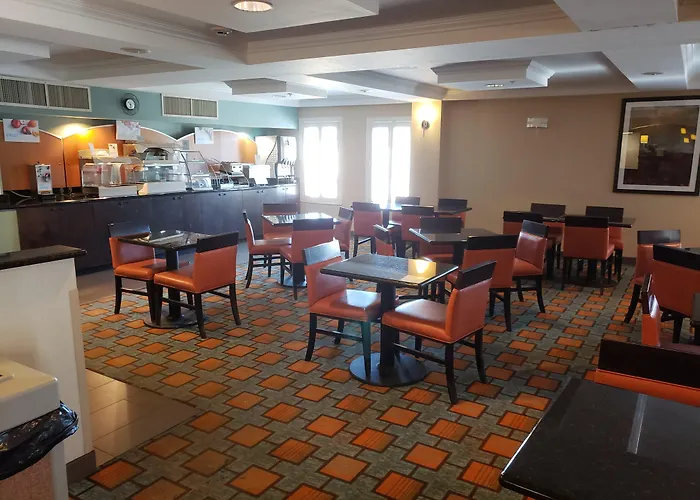 Express & Tucson North - Marana, By Ihg