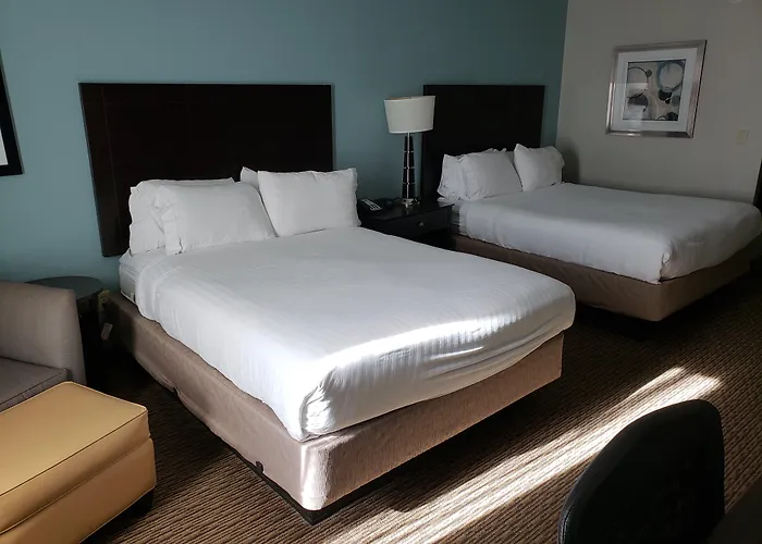 Hotel Express & Tucson North - Marana, By Ihg
