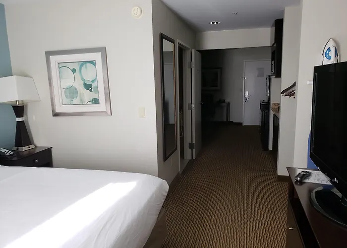 Hotel Express & Tucson North - Marana, By Ihg Cortaro