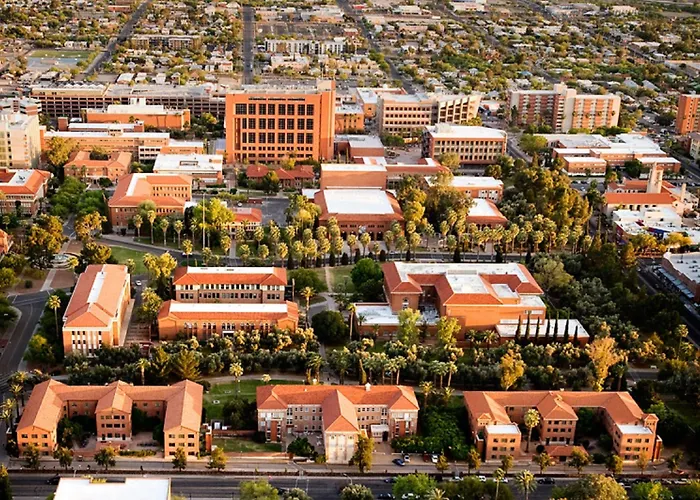Express & Tucson North - Marana, By Ihg Hotel