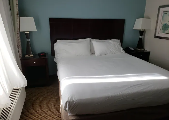 Express & Tucson North - Marana, By Ihg Hotel