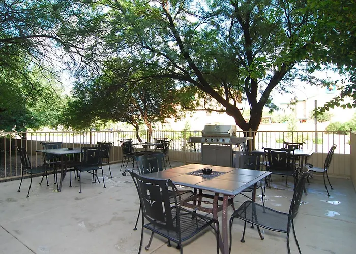 Express & Tucson North - Marana, By Ihg Cortaro