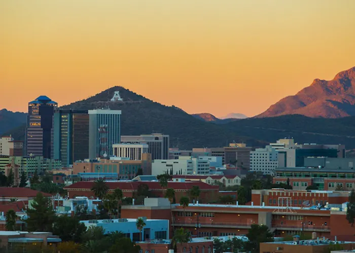 Express & Tucson North - Marana, By Ihg Hotel 2*