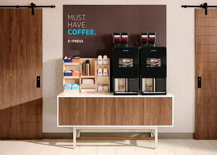 Express & Tucson North - Marana, By Ihg Hotel 2*
