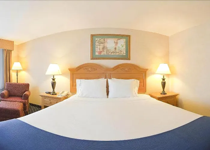 Express & Tucson North - Marana, By Ihg Hotel Cortaro