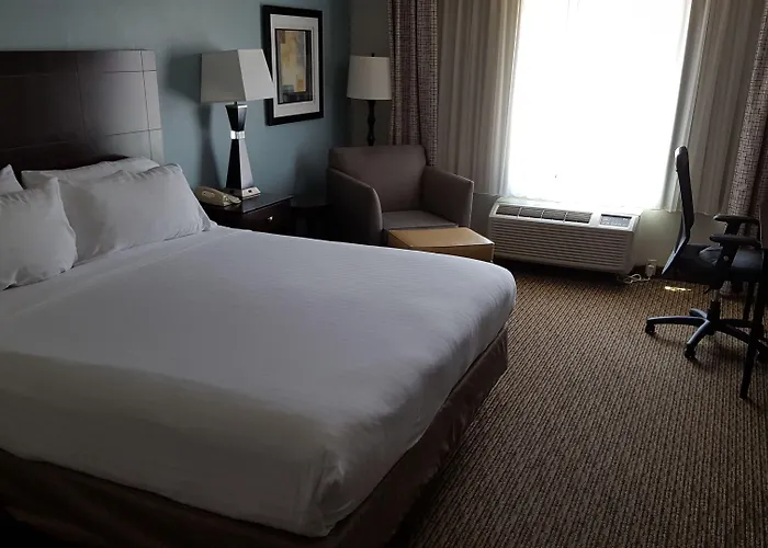 Express & Tucson North - Marana, By Ihg Hotel