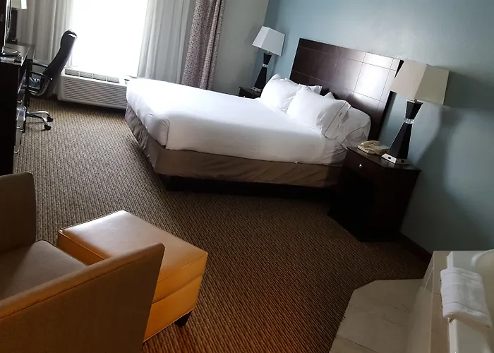Express & Tucson North - Marana, By Ihg Cortaro