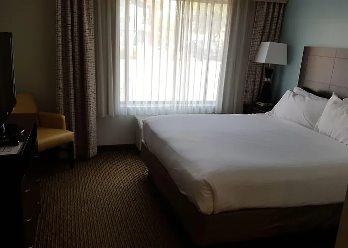 Express & Tucson North - Marana, By Ihg Hotel