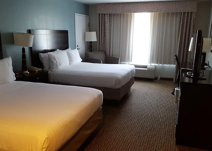 Express & Tucson North - Marana, By Ihg 2*