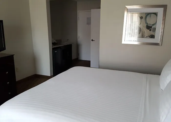 Express & Tucson North - Marana, By Ihg Hotel