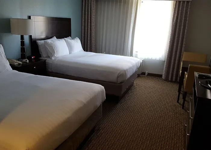 Express & Tucson North - Marana, By Ihg Cortaro