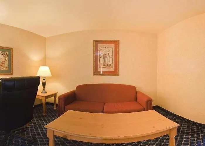 Express & Tucson North - Marana, By Ihg Hotel Cortaro