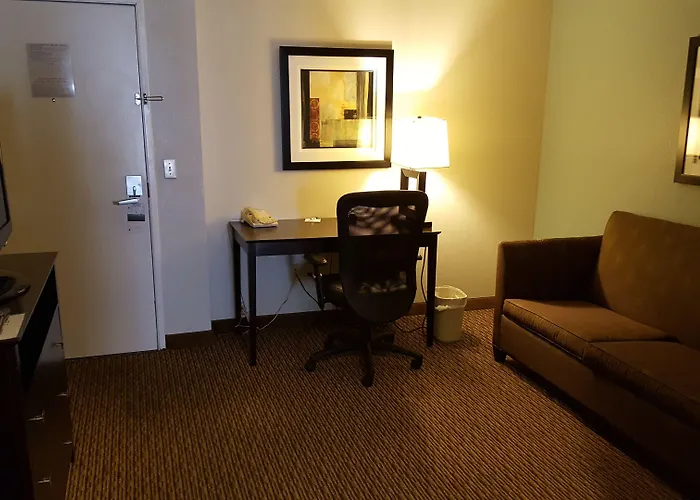 Hotel Express & Tucson North - Marana, By Ihg 2*