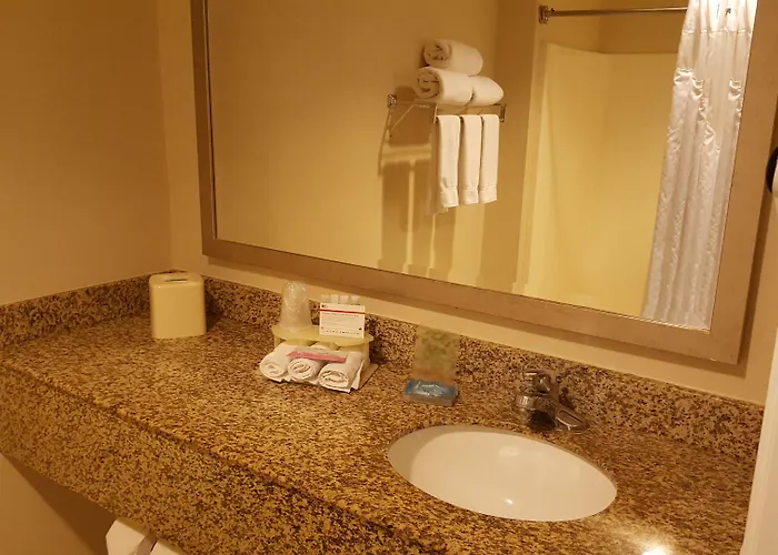 Express & Tucson North - Marana, By Ihg