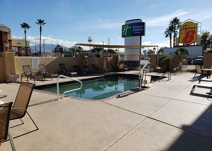 Express & Tucson North - Marana, By Ihg Cortaro