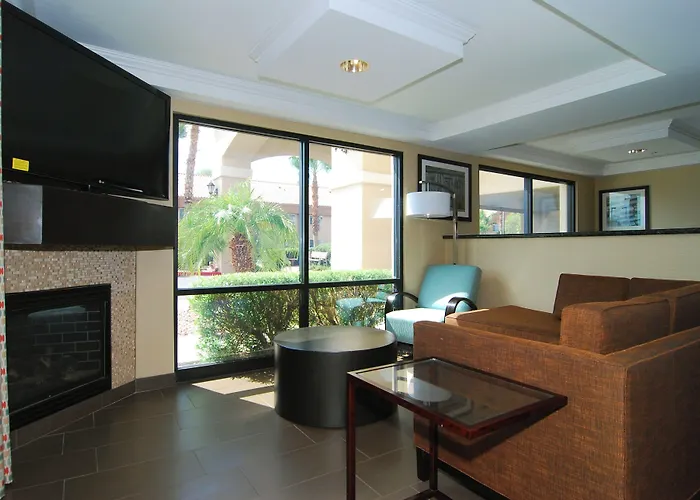 Express & Tucson North - Marana, By Ihg Hotel 2*