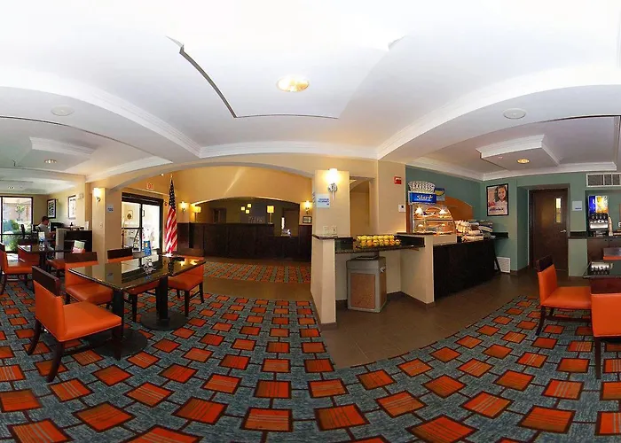 Express & Tucson North - Marana, By Ihg Cortaro