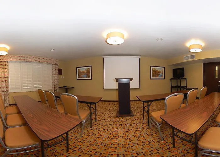 Express & Tucson North - Marana, By Ihg Cortaro