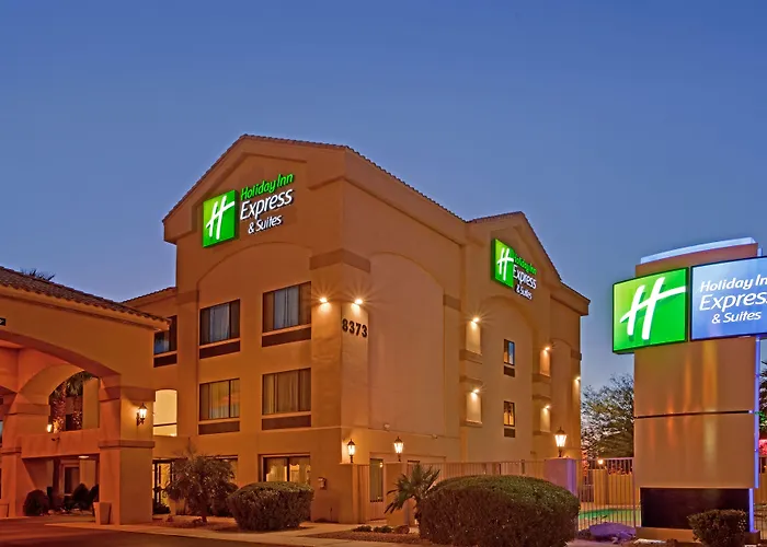 Express & Tucson North - Marana, By Ihg Hotel Cortaro