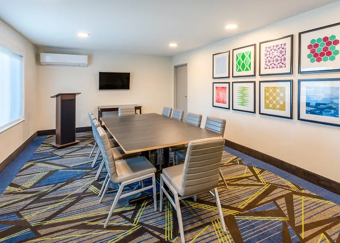 Express & Tucson North - Marana, By Ihg Hotel Cortaro