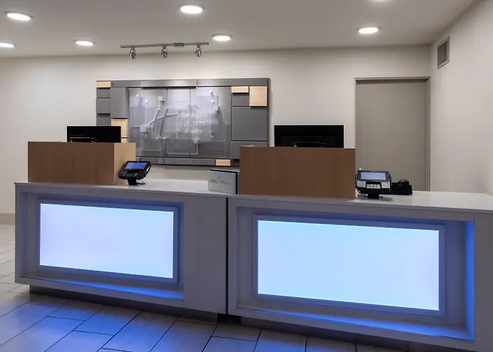 Hotel Express & Tucson North - Marana, By Ihg Cortaro