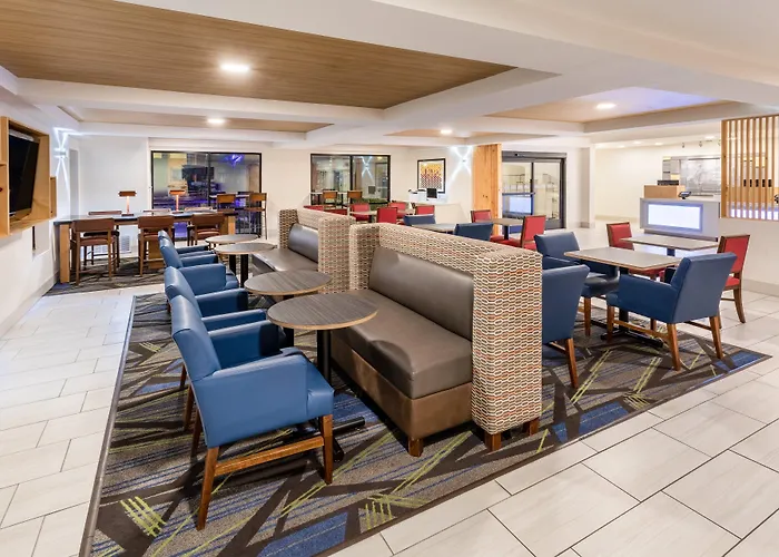 Express & Tucson North - Marana, By Ihg 2*