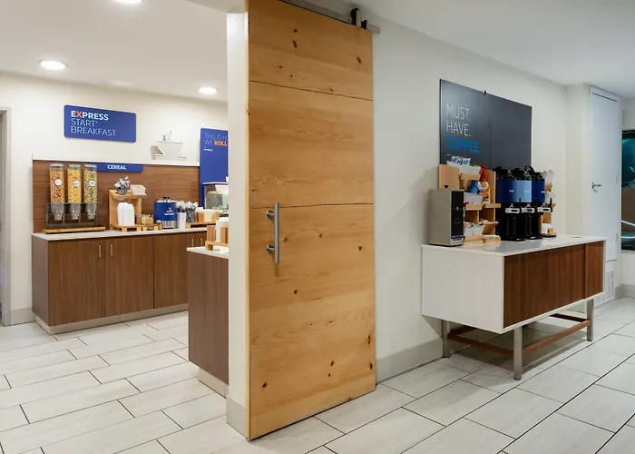 Express & Tucson North - Marana, By Ihg Cortaro