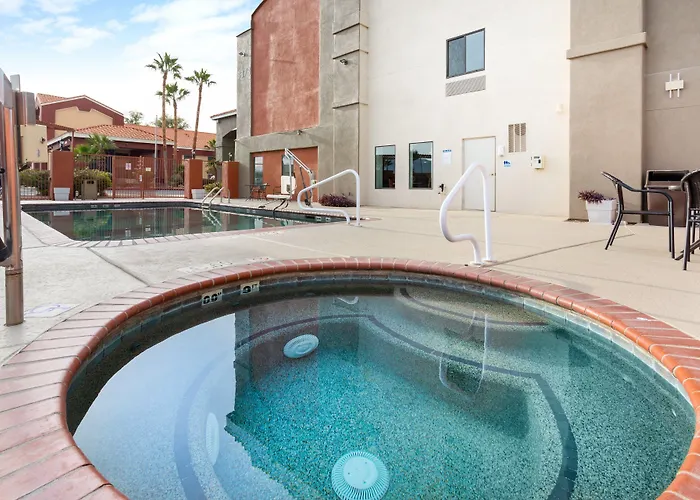 Express & Tucson North - Marana, By Ihg Cortaro