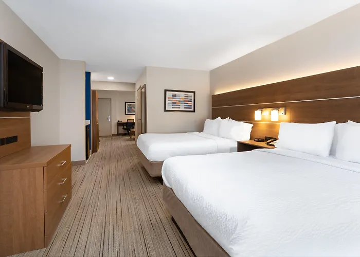 Express & Tucson North - Marana, By Ihg Cortaro