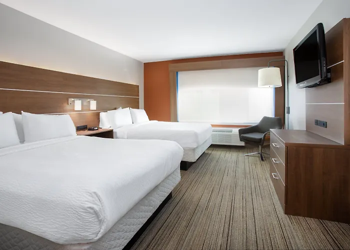 Express & Tucson North - Marana, By Ihg