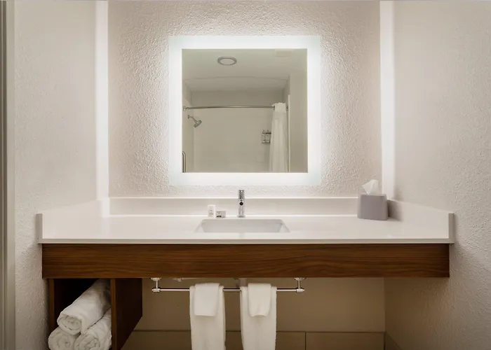 Express & Tucson North - Marana, By Ihg Cortaro