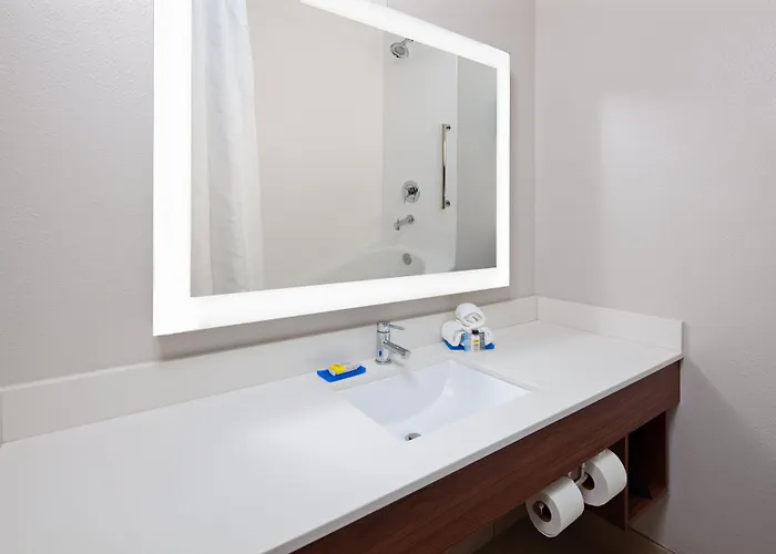 Hotel Express & Tucson North - Marana, By Ihg
