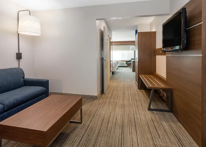 Express & Tucson North - Marana, By Ihg Hotel Cortaro