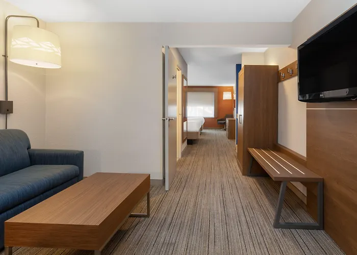 Express & Tucson North - Marana, By Ihg 2*